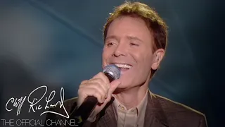Cliff Richard - Somewhere Over The Rainbow/What A Wonderful World (The Hits I Missed, 18 March 2002)