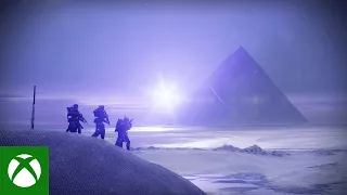 Destiny 2: Beyond Light - Gameplay Trailer | The Game Awards 2020