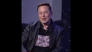 Elon musk axel springer award 2020 short clip