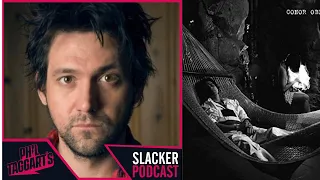 Conor Oberst On Lyricism, All The Albums And Throwing Up Behind Amps | Slacker Podcast