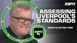 Would you consider Liverpool's season a success? 🤔 | ESPN FC Extra Time