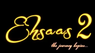 Ehsaas 2: The Journey Begins | A Sathya Sai Students' Offering