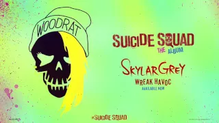 Skylar Grey - Wreak Havoc (from Suicide Squad: The Album) [Official Audio]