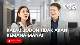 Apakah kamu percaya takdir❓