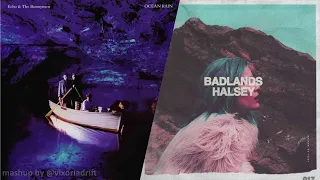 Echo & the Bunnymen - The Killing Moon but it's Control by Halsey