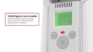 EVORAD2E oil-free eco radiator