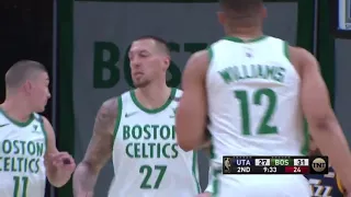 Utah Jazz vs Boston Celtics Full Game Highlights | March 16 | 2021 NBA Season