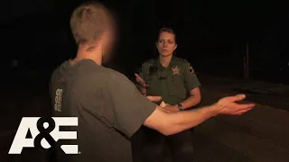 Live PD: Hurricane Headache (Season 2) | A&E