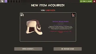 TF2 INSANE TRIPLE UNUSUAL UNBOXING GOD TIER (2018)