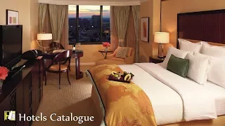 The Ritz-Carlton, Atlanta - Luxury Hotels in Atlanta Downtown