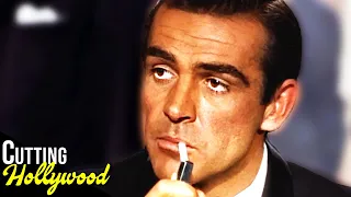 I Made A Modern Dr. No Teaser