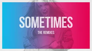 Sometimes (BR! Fire Island Mashup Mix) - Britney Spears
