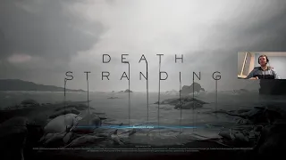 Dec 24, 2020 - Death Stranding