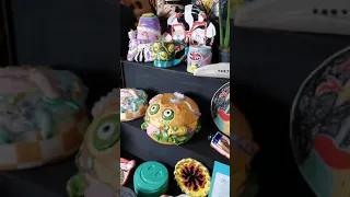 Local Ceramics Fest Фестиваль Самобытной Керамики в Москве