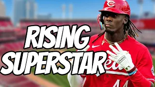 BREAKDOWN: Orioles Prepare For Reds Superstar Elly De La Cruz