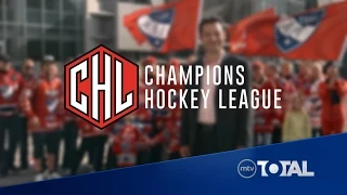 HIFK meets CHL | MTV Total