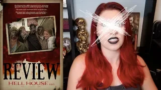 GirlyGore | Hell House LLC REVIEW