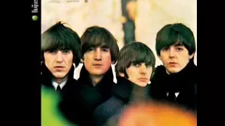 The Beatles - No Reply (2009 Stereo Remaster)