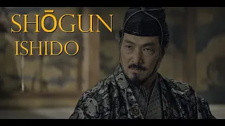 Shogun | Lord Ishido  | Toranaga declares war