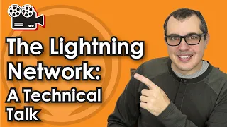 A Technical Introduction to The Lightning Network - We Are Developers 2020