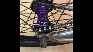 Profile mini hub sound