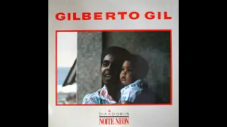 Gilberto Gil - Nos Barracos Da Cidade (Barracos) "1985"