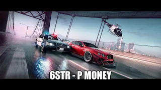 6STR - P Money (UNOFFICIAL)