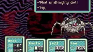 Let's Play Earthbound Ep 68: Giygas 1 of 3