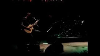 Metallica: "I'm Only Happy When It Rains" (Garbage Cover) - Live at the Bridge School Benefit (2007)