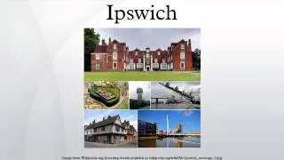 Ipswich