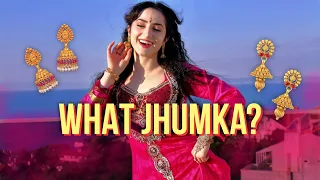 Dance on: What Jhumka? 💗 Rocky Aur Rani Ki Prem Kahani | Ranveer, Alia | ELIF KARAMAN DANCE