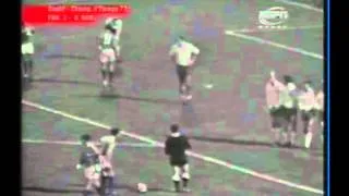 1970 (November 11) France 3-Norway 1 (EC Qualifier).avi