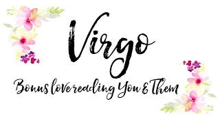 VIRGO tarot love ❤️ This Person Is Unsure If You’re Willing To Accept Their Apology | They’ll Text U