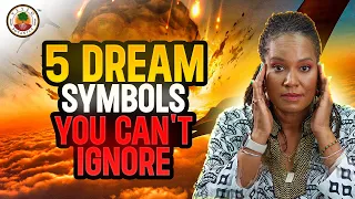 5 DREAM SIGNS you can’t ignore! | Yeyeo Botanica