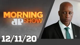 MORNING SHOW - 12/11/20