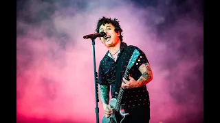 Green Day - Boulevard Of Broken Dreams Live Hella Mega Tour 2022 Stadspark Groningen 1080P HD
