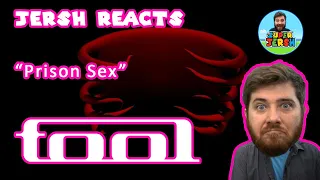 Tool Prison Sex Reaction! - Jersh Reacts