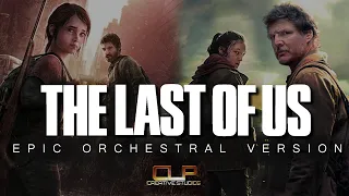 The Last Of Us | EPIC ORCHESTRAL VERSION | Session View