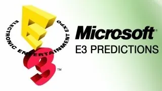 E3 2012 Microsoft Predictions