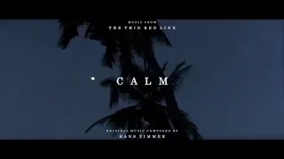 "The Thin Red Line" Soundtrack - Calm