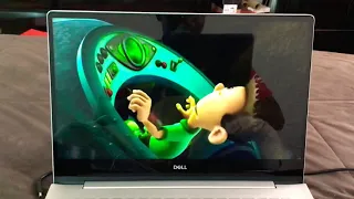 Planet Sheen Sheen Push The Button On The Rocket 🚀