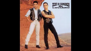 Nem é Bom Lembrar - Zezé Di Camargo & Luciano Álbum 1995