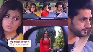 Ghum Hai Kisikey Pyaar Meiin Today Episode PROMO 1 |8th Apr 2024|Savi ko aaya Reeva ki baat pr gussa