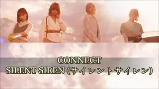 SILENT SIREN – CONNECT (Sub Español + Romaji + Kanji)