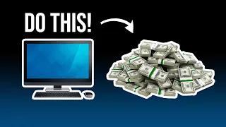 The Easiest Way to Make Money Online in 2024!