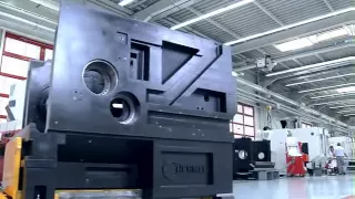Die besten CNC Fräsmaschinen der Welt: Von Hermle