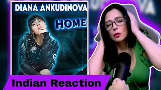 DIANA ANKUDINOVA - Homeless | INDIAN - REACCION & ANALISIS