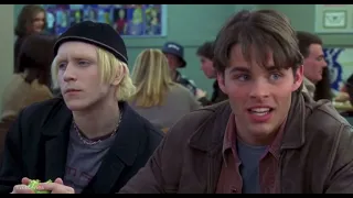 James Marsden | Disturbing Behavior | Part One