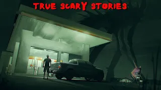 6 True Scary Stories to Keep You Up At Night (Vol. 11)