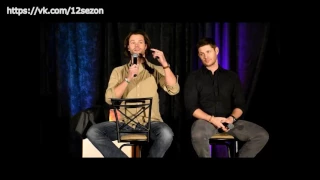 HOUSCON 2017 - Часть 1 (русские субтитры)